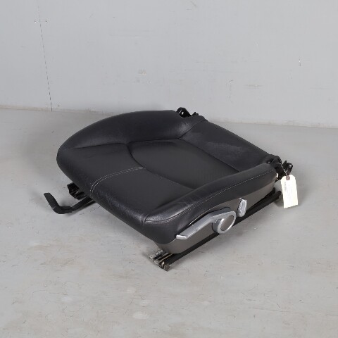 05-08 Porsche 911 997 Boxster Cayman 987 Seat Bottom Cushion Track Left OEM Used