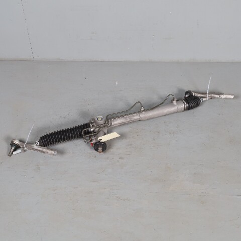 2005-2012 Porsche 911 997 Boxster Cayman 987 Steering Gear Rack Pinion OEM Used