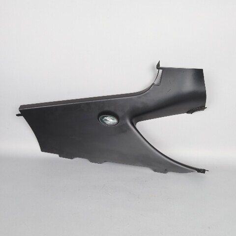 2006-2012 Porsche Cayman 987 Left Rear C Pillar Trim Molding OEM Used