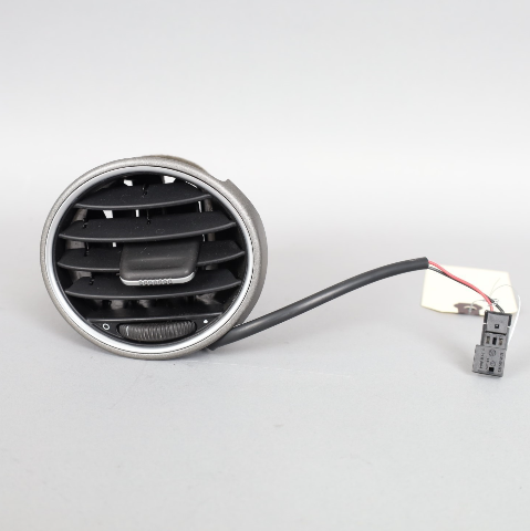 2005-2008 Porsche Boxster Cayman 987 Dash Dashboard AC Air Vent OEM Used