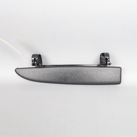 2005-2012 Porsche 911 997 Boxster Cayman 987 Door Pocket Lid Left OEM Used