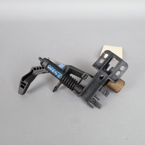 2005-2012 Porsche 911 Boxster Cayman Right Door Handle Pivot Lever OEM Used