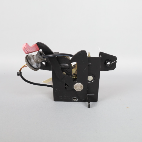 2005-2012 Porsche 911 997 Boxster Cayman 987 Hood Lock Latch Clasp OEM Used