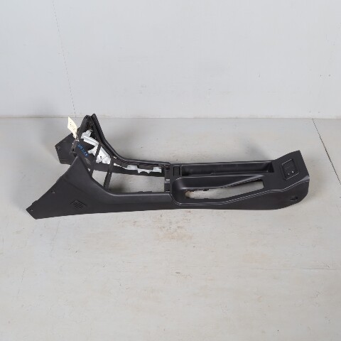 1996-2002 BMW Z3 Front Center Console Frame 51168398988 OEM Used