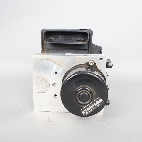 1999-2002 BMW Z3 Anti Lock Brake Pump 34516756287 OEM Used