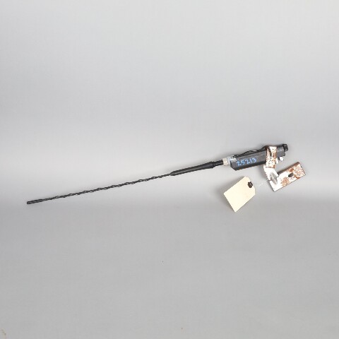 1996-2002 BMW Z3 E36 Antenna Base With Mast 65218375159 OEM Used