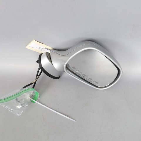 1996-2002 BMW Z3 E36 Door Mirror Right Side View OEM Used