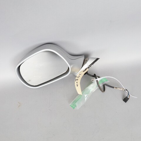 1996-2002 BMW Z3 E36 Door Mirror Left Side View OEM Used