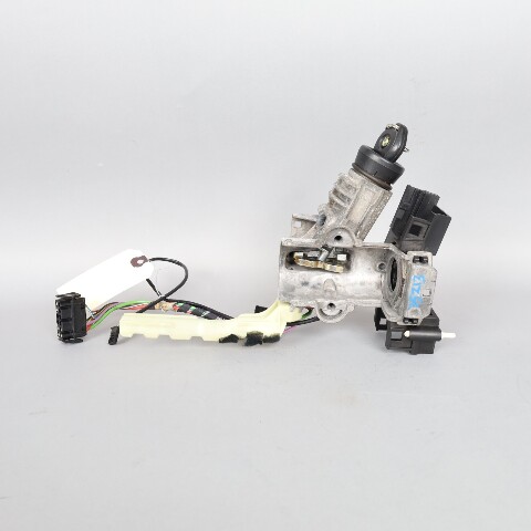 1998‑2002 BMW Z3 Auto Steering Lock Ignition Housing 32321095826 OEM Used