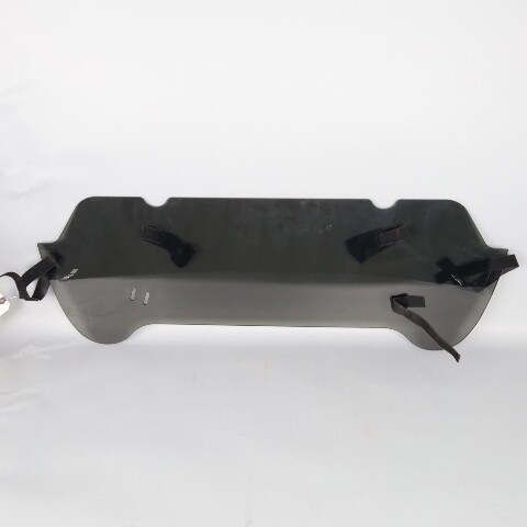 1996-2002 BMW Z3 DEFLECTAIR Wind Deflector Windstop Windblocker  WindScreen