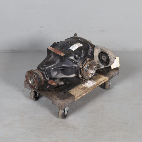 1999-2000 BMW Z3 E36 2.5 Rear Differential Carrier 33101428609 OEM Used