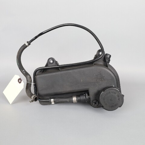 1999-2002 BMW Z3  Coolant Reservoir Expansion Tank 17111705613 OEM Used