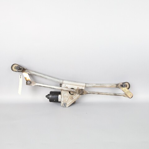 96-02 BMW Z3 E36 Convertible Windshield Wiper Motor Linkage 61608400002 OEM Used