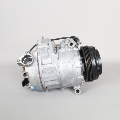 BMW 550i 650i 750i X5 X6 4.4 AC A/C Compressor 64509154072 OEM