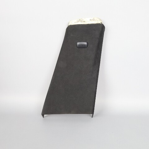 2013‑2019 BMW 640i 640i xDrive 650i 650i xDrive M6 Alpina B6 Upper B‑Pillar Trim 51438054078 OEM Used