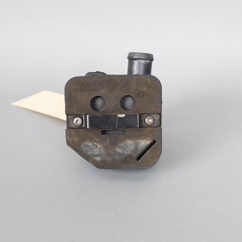 2010-2017 BMW Auxiliary Coolant Pump 64119230234 OEM Used