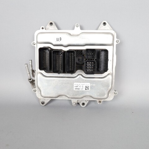 BMW 550i GT 650i 750i Alpina B7 Engine Computer Module ECU ECM DME OEM Used