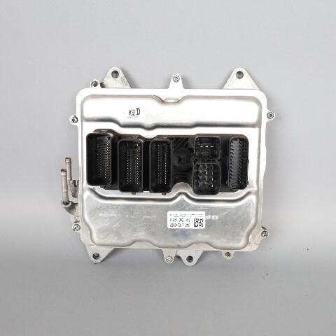 BMW 550i GT 650i 750i Alpina B7 Engine Computer Module ECU ECM DME OEM Used