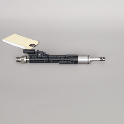 2012-2018 BMW 650i 750i M5 M6 N63 S63 Fuel Injector 13647599876 OEM