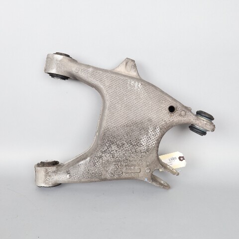 2010-2019 BMW 528i 550i 650i Rear Right Lower Control Arm 33326794876 OEM Used
