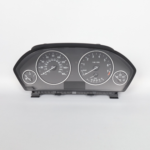2012‑2020 BMW 320i 328i 330i 340i 430i Instrument Cluster OEM Used