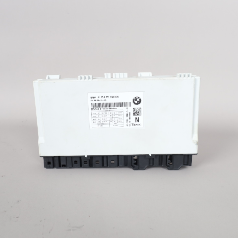 2015 BMW 320i F30 Front Power Seat Control Module 61359371130 OEM Used