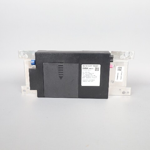 2015 BMW 320i Bluetooth Telematics Control Module OEM Used