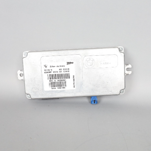 BMW 328i 335i 428i 435i 528i 535i 550i Rear View Camera Control Module OEM Used