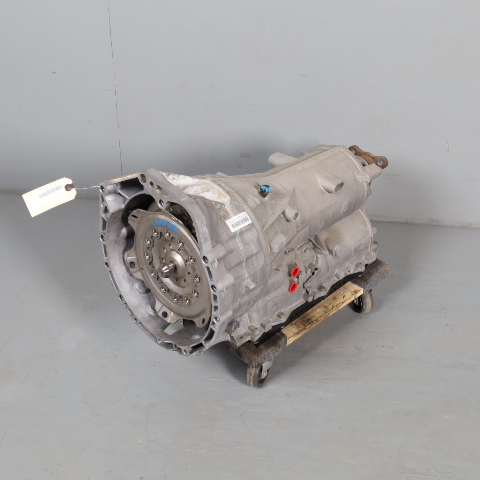 2014-2018 BMW 320i 2.0 Automatic Transmission 24008624422 OEM Used
