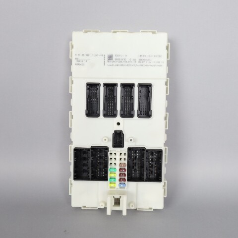 BMW 320i 328i 335i 428i 435i Front Electronic Control Module FEM OEM Used