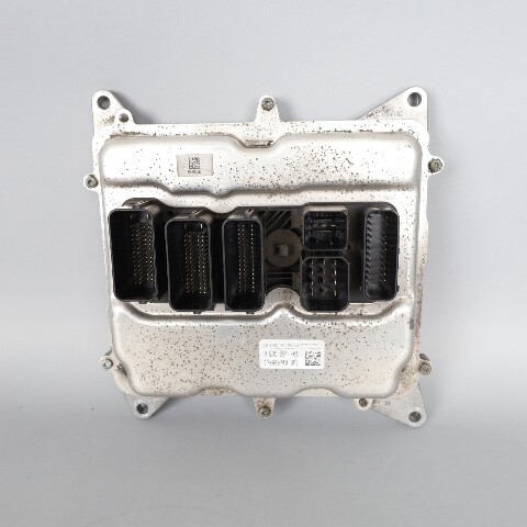BMW 228i 320i 328i 428i 528i X3 X4 Engine Computer ECU ECM DME MEVD172P OEM Used