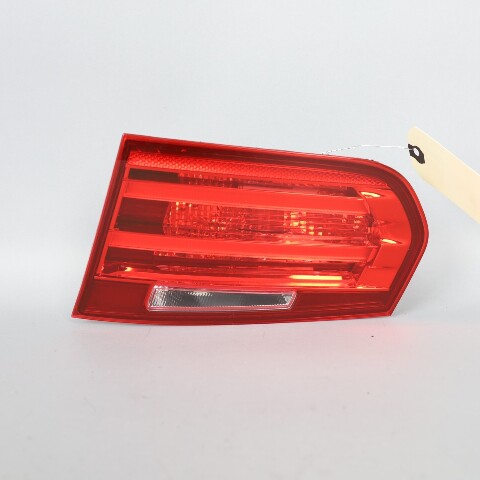 2012-2015 BMW 320i 328i 335i Tail Light Right 63217371112 OEM Used