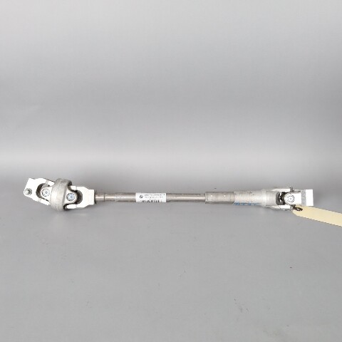 2008-2013 BMW 328i 335i X1 Steering Shaft Universal Joint 32306784845 OEM Used