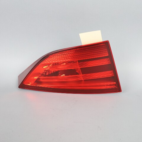 2012-2015 BMW X1 E84 Left Tail Light Lid Mount 63212990113 OEM Used
