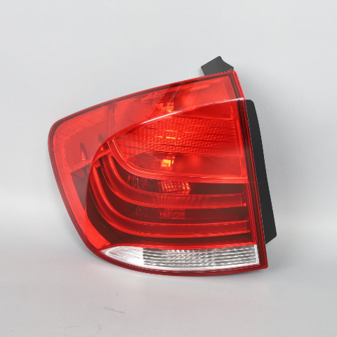 2012-2015 BMW X1 E84 Left Tail Light LED 63212990111 OEM Used