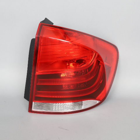 2012-2015 BMW X1 E84 Right Tail Light LED 63212990112 OEM Used