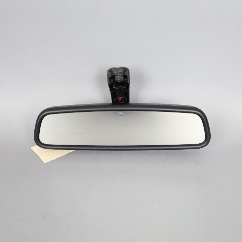 2007-2011 BMW 128i 135i 328i 335i X5 X6 Rear View Mirror 51169192335 OEM Used