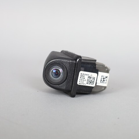 BMW 328i 335i 428i 435i 528i 535i 740i 750i Backup Camera 66539240351 OEM Used