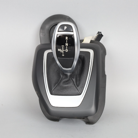 2012-2015 BMW X1 N20 Automatic Gear Selector 61319260295 OEM Used