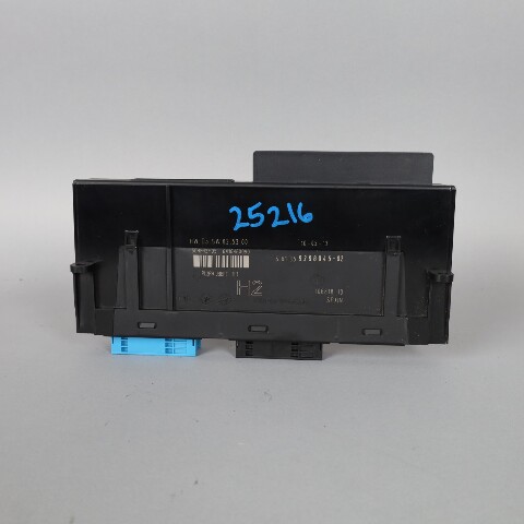 2013-2014 BMW X1 Electronics Junction Box 61359298945 OEM Used