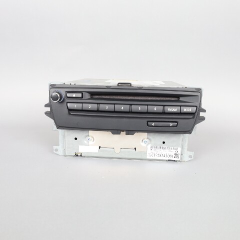 BMW 128i 135i 328i 335i M3 Radio Stereo Infotainment CCC 65129283430 OEM Used