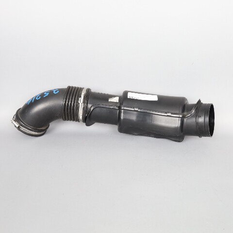 2013-2015 BMW X1 N20 Engine Air Intake Duct Hose Pipe Tube OEM Used