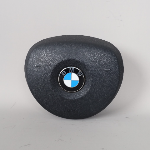 BMW 128i 135i 328i 335i M3 Left Steering Wheel Airbag 32306884664 OEM Used