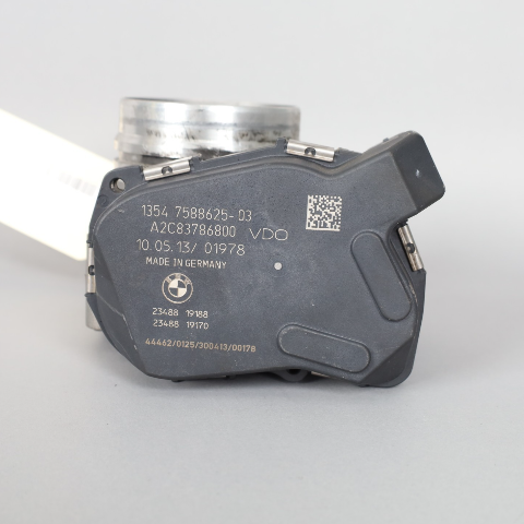 BMW 228i 320i 328i 428I 528i X1 X3 X4 X5 Z4 13547588625 Throttle Body OEM Used