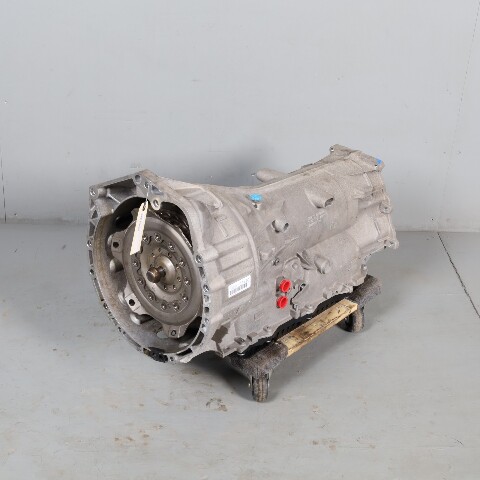 2013-2015 BMW X1 N20 xDrive Automatic Transmission 24008609709 OEM Used