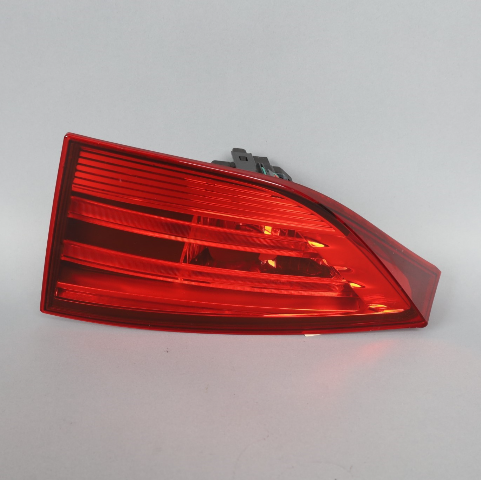 2012-2015 BMW X1 E84 Tail Light Right Lid Mount 63212990114 OEM Used