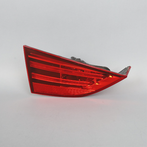 2012-2015 BMW X1 E84 Tail Light Left Lid Mount 63212990113 OEM Used