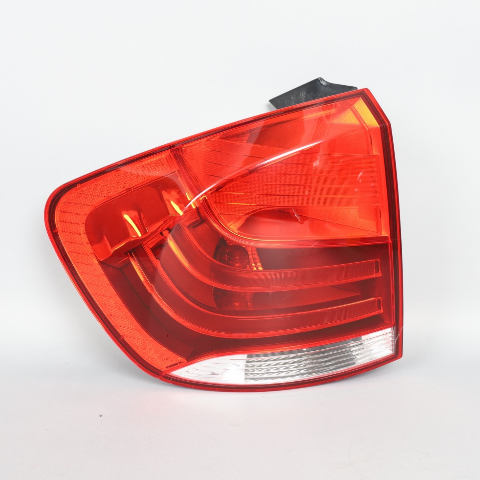 2012-2015 BMW X1 E84 Tail Light Left LED 63212990111 OEM Used