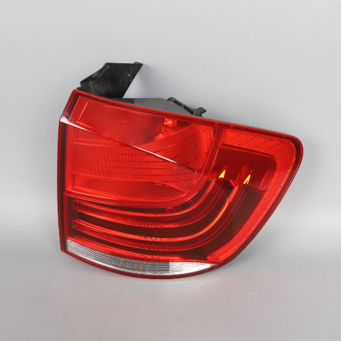 2012-2015 BMW X1 E84 Tail Light Right LED 63212990112 OEM Used
