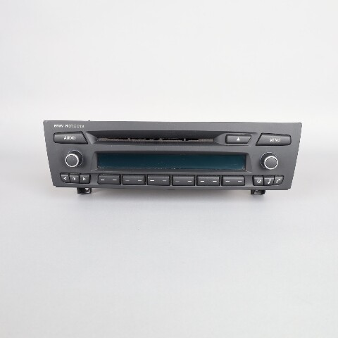 2011-2013 BMW 128i 135i 328i 335i X3 CD Radio Unit 65129268822 OEM Used